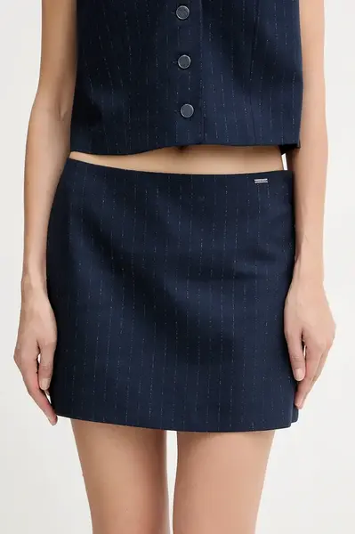 Minisukně Guess ZANITA