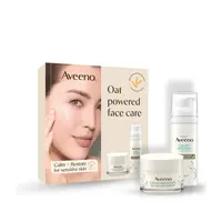 Aveeno Calm+Restore pro suchou a citlivou pokožku dárková sada 2 ks