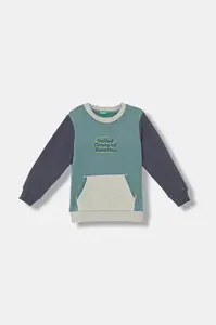 Dětská mikina United Colors of Benetton