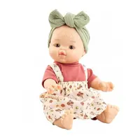 PAOLA REINA Oblečení pro miminka o velikosti 36cm model 54132