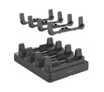 Honeywell EDA10A-CB-2 4-Slot Device Charging Cradle
