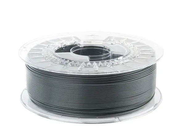 Spectrum 80045 3D filament, Premium PLA, 1,75mm, 1000g, Tmavě šedý (Dark grey)