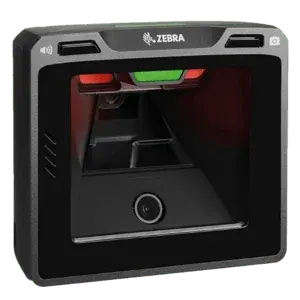 Zebra SP72-V Vertical SP7208-SV00004CSWW, 2D, SR, EAS, Digimarc, multi-IF, black