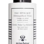 Sisley Eau Efficace Gentle Make-Up Remover micelární voda 3v1 300 ml