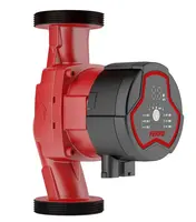 Novaservis - Oběhové elektronické čerpadlo Ferro, typ 32-60, 180 mm 326180GPA3