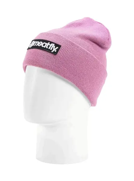 Kulich meatfly brady růžová one size