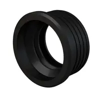 Alcadrain - Redukce potrubí 50/40, pryž S0156-ND