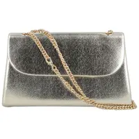 Dámské psaníčko zlaté - Michelle Moon Leilani