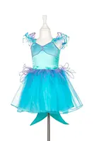 Souza! – detský kostým – morská panna Maryna – 5 až 7 rokov, 110 – 122 cm