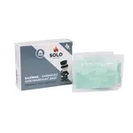 SOLO Chemický odstraňovač sadzí Sazínek 10 ks