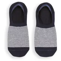 CELIO DIMIRAY Pánské ponožky, tmavě modrá, velikost