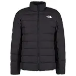 The North Face M ACONCAGUA 3 JACKET Pánská bunda, černá, velikost