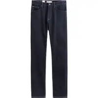 CELIO ROLISSE5 Pánské džíny, tmavě modrá, velikost 34x32