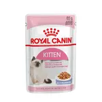 Royal Canin Kapsička pre mačky Kitten in Jelly 1 x 85 g