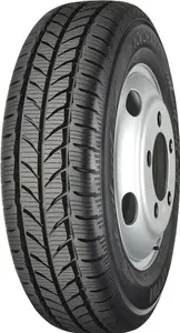 YOKOHAMA 195/65 R 16 104/102T W-DRIVE_WY01 TL C M+S 3PMSF
