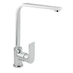 Novaservis Drezová batéria Nobless Trend chróm, 41713,0