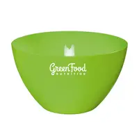 GreenFood Nutrition Bowl BIO-PE 500 ml Green