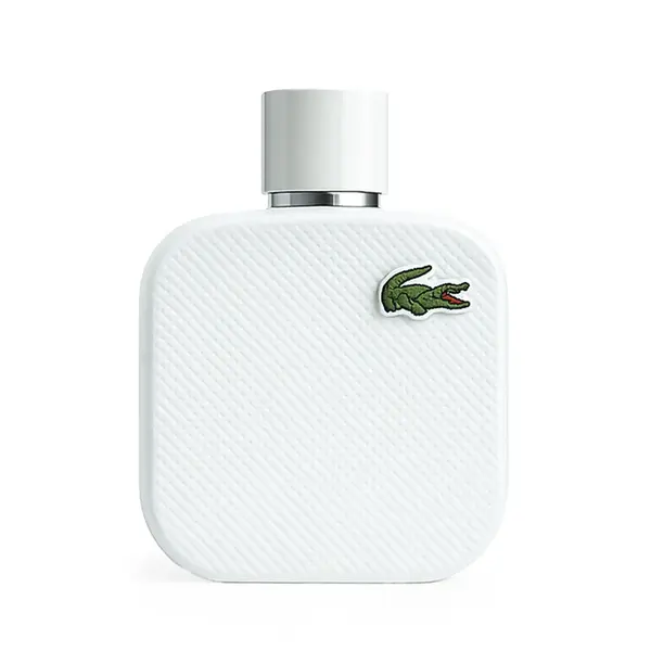 Lacoste L.12.12 Blanc EDT 175 ml M