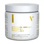 CLINICAL Collagen 10 000mg + vitamín C + selén & Q10 320 gramov