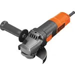BLACK+DECKER Uhlová brúska BEG220-QS