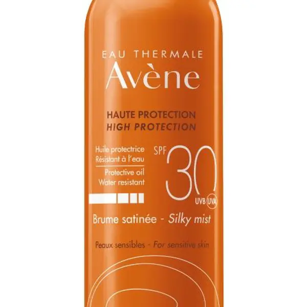 Avène Opalovací mlha SPF30 150 ml