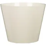 Scheurich Obal na kvetináč Purista 226 Avorio, pr. 37 cm