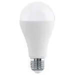 EGLO LED žiarovka E27 A60 13W 1521lm 3000K pr. 60 x 116 mm, opálová