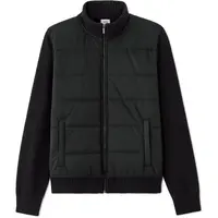 CELIO MERGUS Pánská bunda, černá, velikost