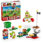 LEGO Super Mario™ 71439 Interaktivní Mario™ a dobrodružství