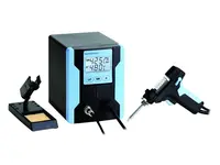 Odpájecí stanice ZD-8915 - rozbaleno - poškozený obal (zalepeno)