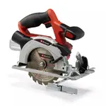 Einhell Power X-Change Aku ručná kotúčová píla TE-CS 18/150 Li - Solo