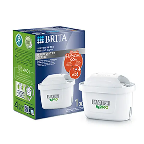 BRITA MAXTRAPro Ultimate Protection náhradní filtr 1 ks