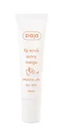 Ziaja Peeling na rty slunečné mango 12 ml