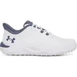 Under Armour DRIVE PRO Pánské golfové boty, bílá, velikost 42.5