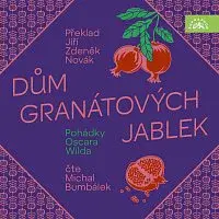 Michal Bumbálek – Wilde: Dům granátových jablek