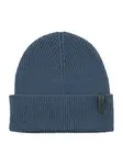 Pull&Bear Čiapky  tmavomodrá