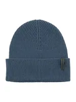 Pull&Bear Čiapky  tmavomodrá