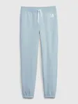 GAP  Dievčenské tepláky s logom  496554-00 Veľkosť: XS