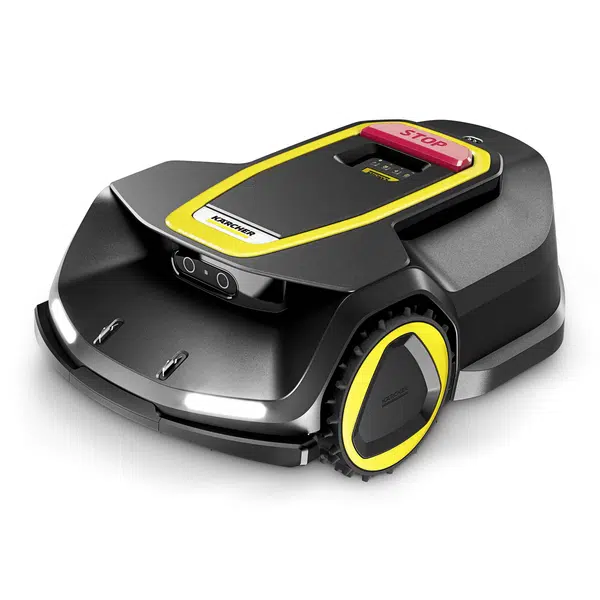 Kärcher Robotická sekačka na trávu RCX 6