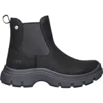 Keen KOSA CHELSEA Dámska zimná obuv, čierna, veľkosť 41