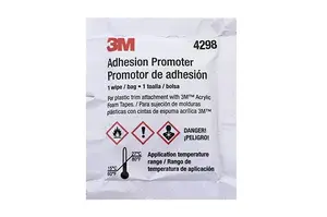 3M 4298 Primer v aplikační houbičce