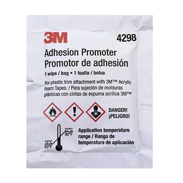 3M 4298 Primer v aplikační houbičce