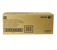Xerox 113R00672 černá (black) originální válcová jednotka