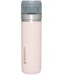 Stanley GO FLIP rose quartz Termolahev