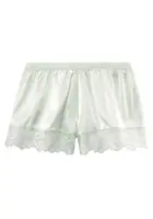 LASCANA Pyžamové nohavice  mätová