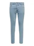 Only & Sons Džínsy 'ONSWarp'  modrá denim