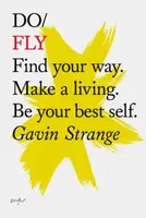 Do Fly - Gavin Strange