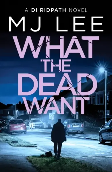 What the Dead Want - James Lee Burke