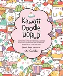 Kawaii Doodle World - Zainab Khan, Pic Candle