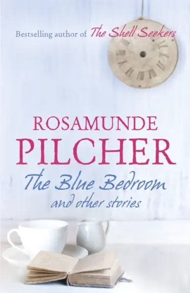 The Blue Bedroom - Rosamunde Pilcher